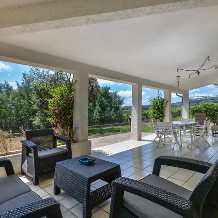 Apartmán Casa Camilla *