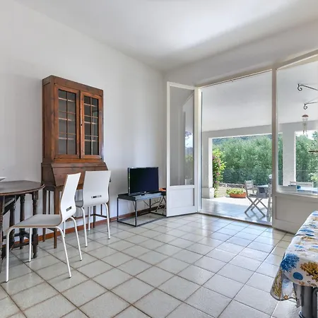 Apartament Casa Camilla Procchio (Isola d'Elba)