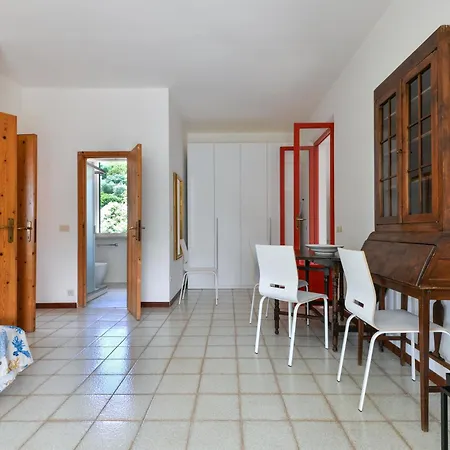 Casa Camilla Апартаменты *