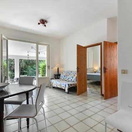 Casa Camilla * Procchio (Isola d'Elba)