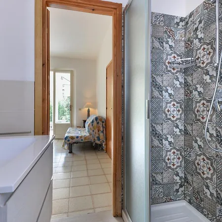 Apartmán Casa Camilla Procchio (Isola d'Elba)