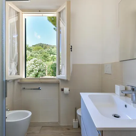 Apartament Casa Camilla