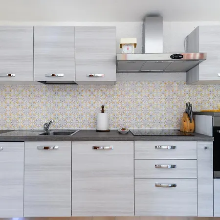 Apartament Casa Camilla *