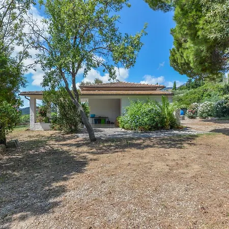 Apartmán Casa Camilla *
