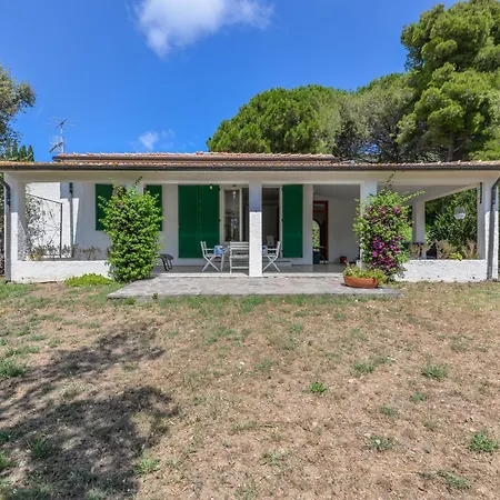 Casa Camilla Appartement