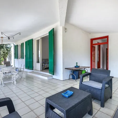 Casa Camilla Appartement *