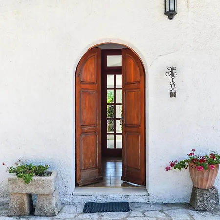 Casa Camilla * Procchio (Isola d'Elba)