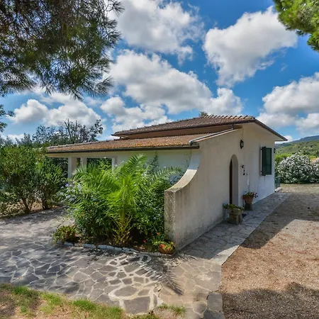 Casa Camilla Appartement