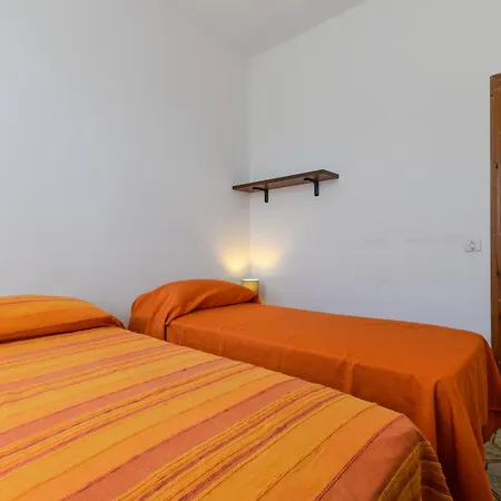 Appartement Casa Camilla