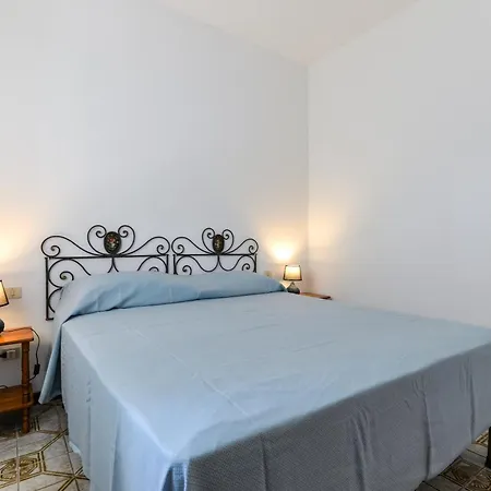 Appartement Casa Camilla *