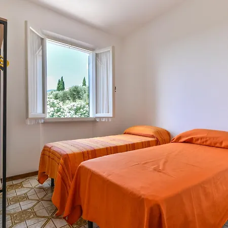 Casa Camilla * Procchio (Isola d'Elba)