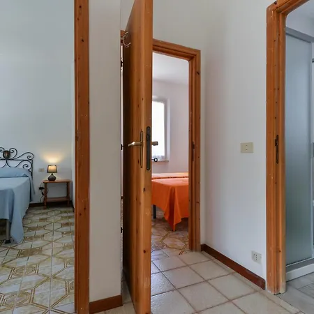 アパート Casa Camilla *