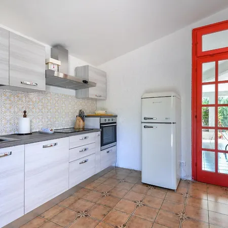 Casa Camilla Apartment Procchio (Isola d'Elba)