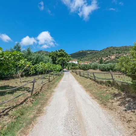 Casa Camilla Procchio (Isola d'Elba)