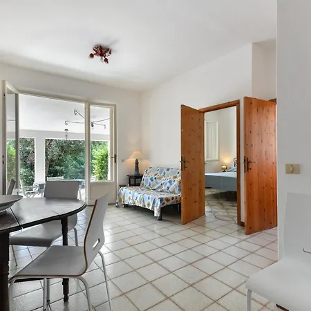 Apartment Casa Camilla *
