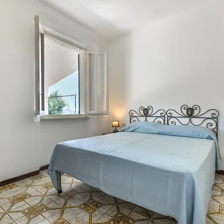 Διαμέρισμα Casa Camilla *