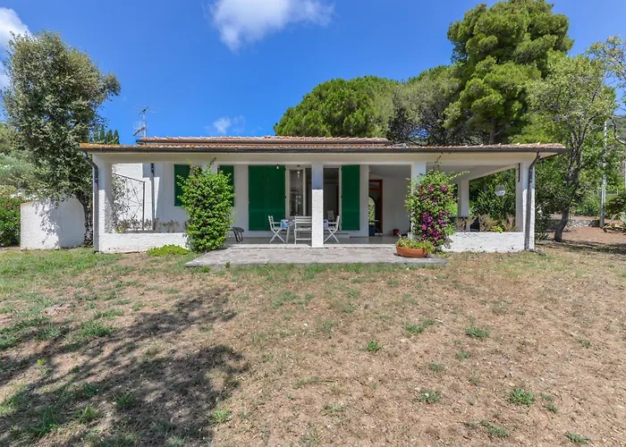 Casa Camilla Apartament