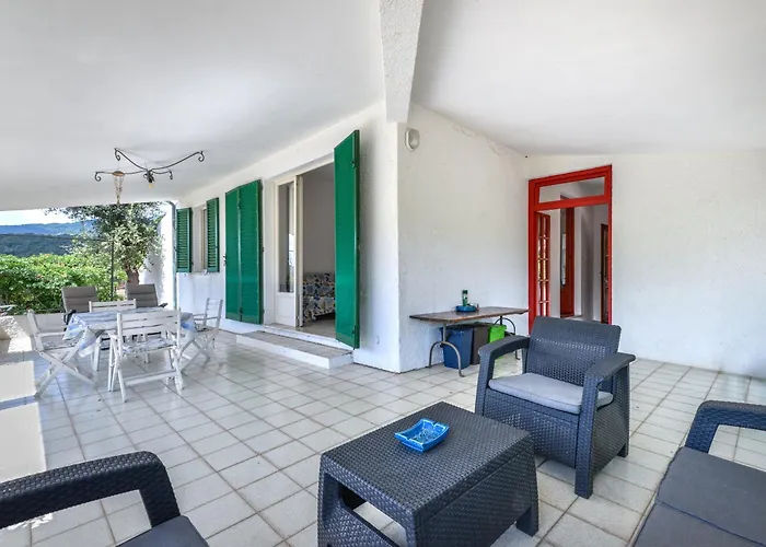 Casa Camilla Apartmán *