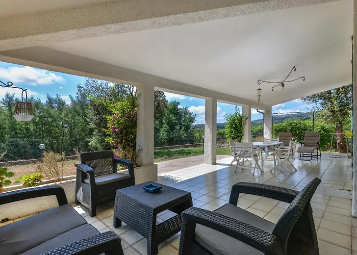 Apartament Casa Camilla *