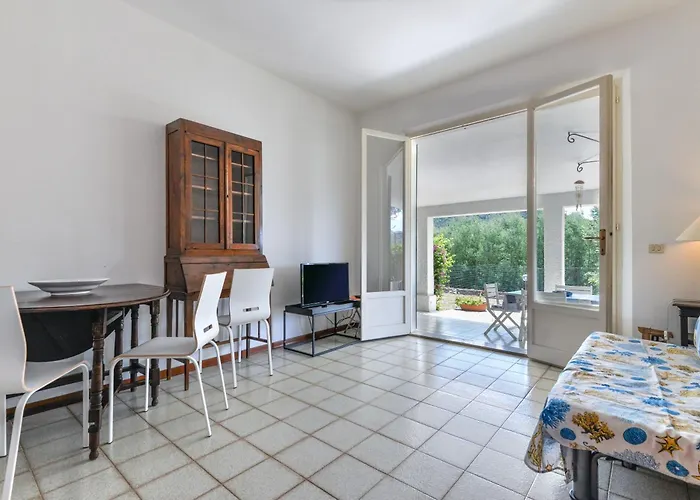 Apartament Casa Camilla Procchio (Isola d'Elba)