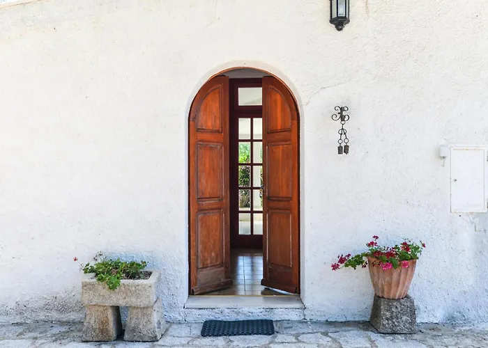 Casa Camilla * Procchio (Isola d'Elba)