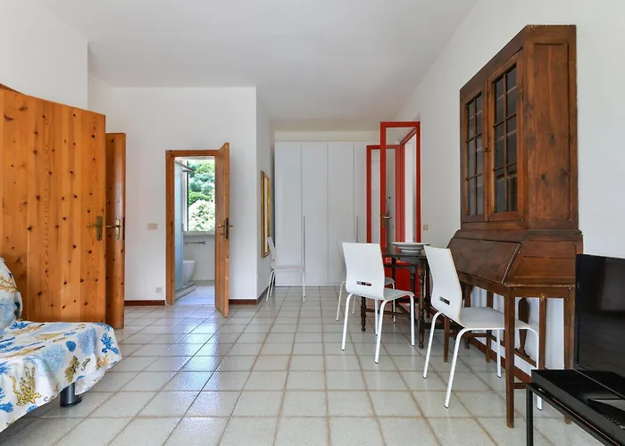 Casa Camilla Apartament *