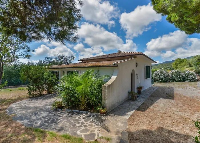 Casa Camilla Apartament