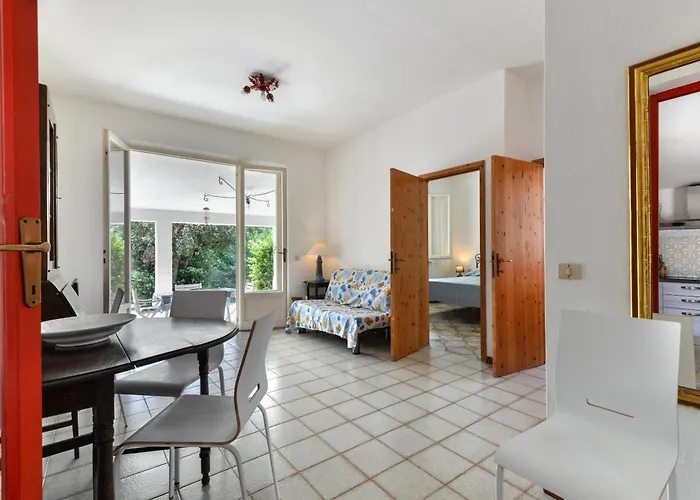 Casa Camilla * Procchio (Isola d'Elba)