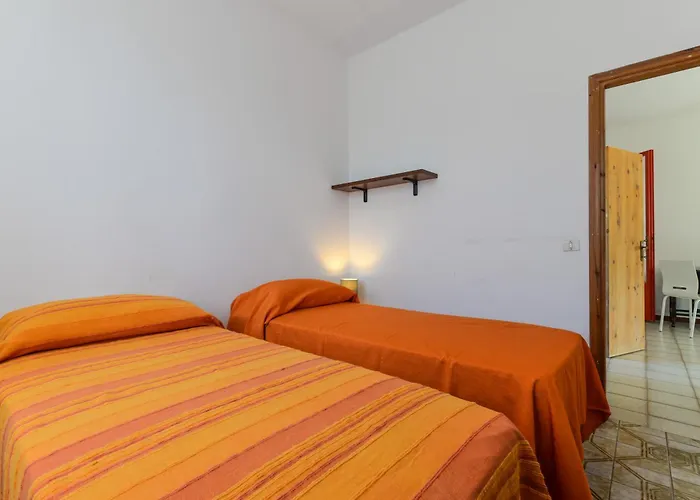 Apartament Casa Camilla