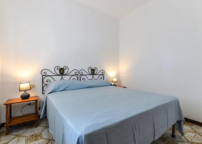 Apartament Casa Camilla *