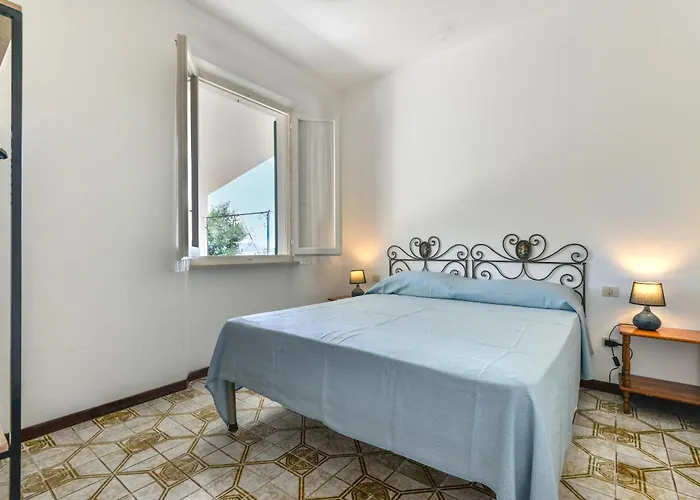 Casa Camilla Apartament Procchio (Isola d'Elba)