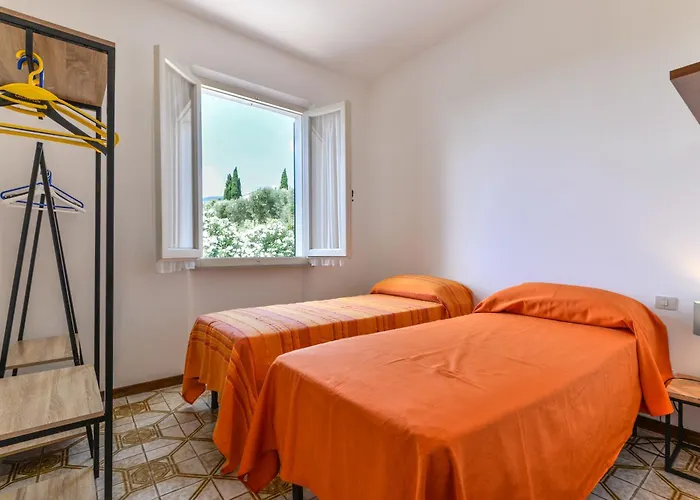 Casa Camilla * Procchio (Isola d'Elba)