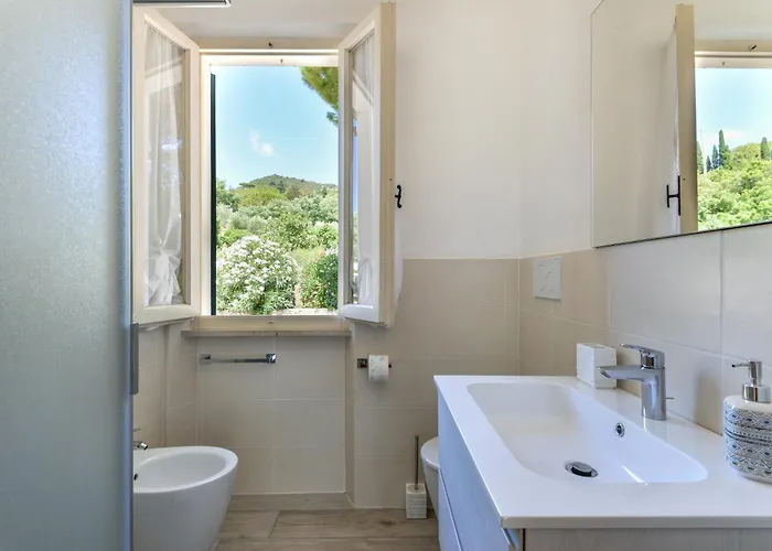 Apartament Casa Camilla