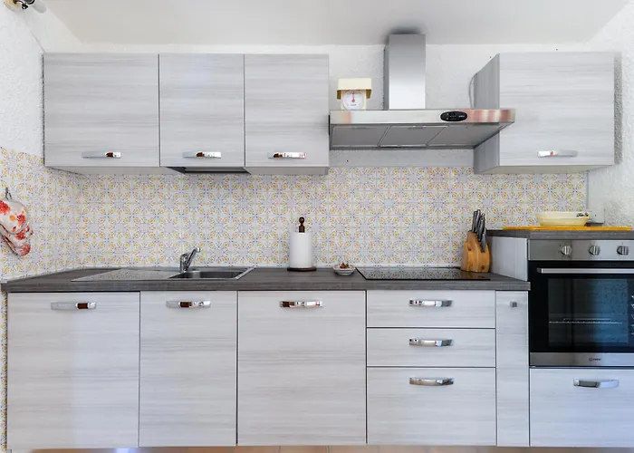 Apartament Casa Camilla *