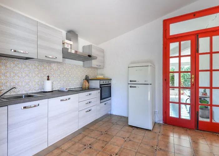 Casa Camilla Apartmán Procchio (Isola d'Elba)