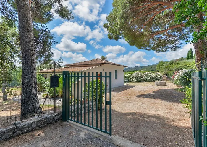 Casa Camilla Procchio (Isola d'Elba)