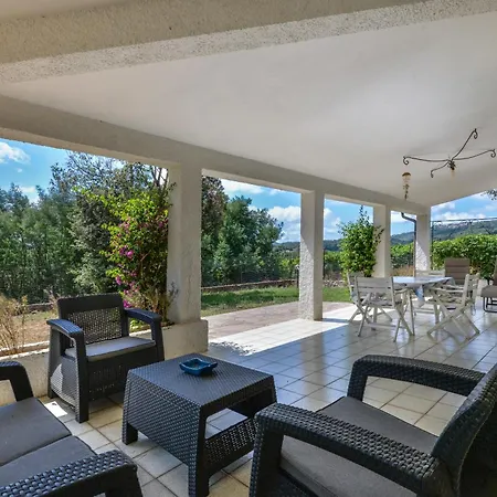 Casa Camilla Διαμέρισμα Procchio (Isola d'Elba)